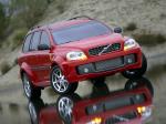 Volvo XC90 PUV Concept 2004 года